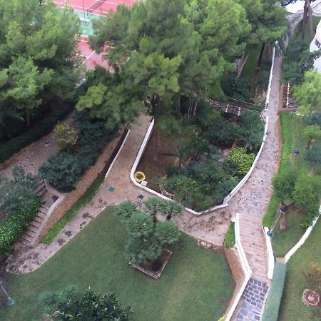 Estudio Playmon Park 10-9 If Benidorm Exterior photo